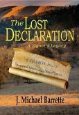 The Lost Declaration