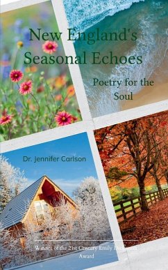 Cover New England's Seasonal Echoes