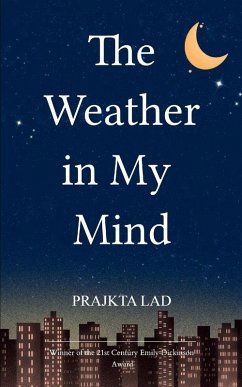 The Weather in My Mind - Lad, Prajkta The Weather in My Mind - Lad, Prajkta