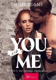 You... And me - Tomo 1 (eBook, ePUB) You... And me - Tomo 1 (eBook, ePUB)