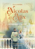 Nicolas et Alix (eBook, ePUB) Nicolas et Alix (eBook, ePUB)