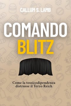 Cover Comando Blitz (eBook, ePUB)