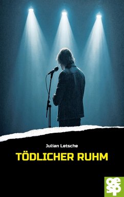 Cover Tödlicher Ruhm (eBook, ePUB)