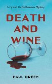 Death and Wine Death and Wine