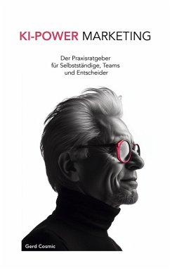 Cover KI-Power Marketing