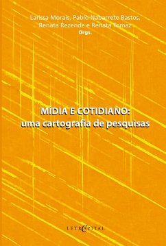 Cover MÍDIA E COTIDIANO: uma cartografia de pesquisas (eBook, PDF)