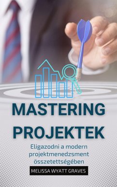Cover Mastering Projektek (eBook, ePUB)