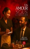 Un amour sous le manguier (eBook, ePUB)
