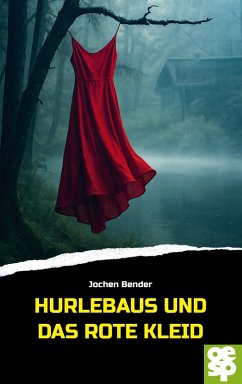 Cover Hurlebaus und das rote Kleid (eBook, ePUB)