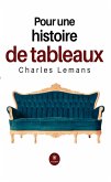 Pour une histoire de tableaux (eBook, ePUB)