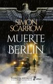 Muerte en Berlín (III) (eBook, ePUB)