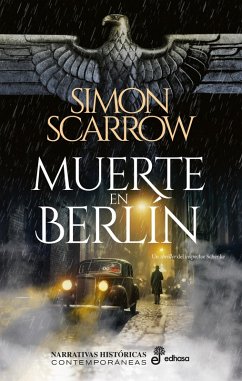 Cover Muerte en Berlín (III) (eBook, ePUB)