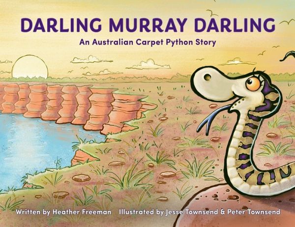 Darling Murray Darling