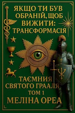Cover Якщо ти був обраний, щоб вижити