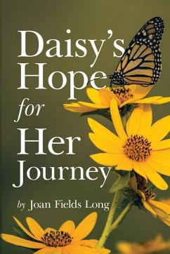 Cover Daisy's Hope for Her Journey
