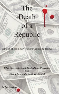 The Death of a Republic - McGarr, Lee