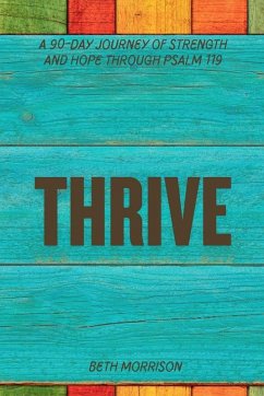 Cover Thrive