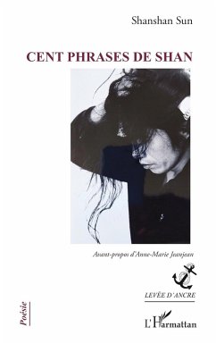 Cover Cent phrases de Shan