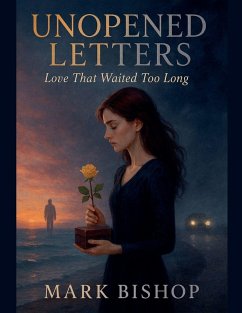Cover Unopened Letters