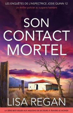 Cover Son Contact mortel