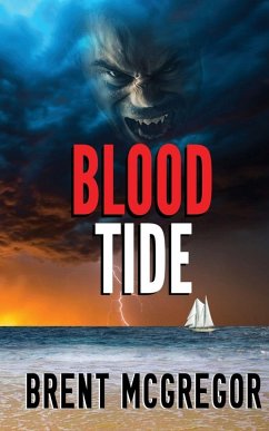 Cover Blood Tide