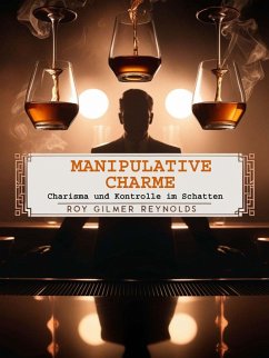 Cover Manipulative Charme (eBook, ePUB)