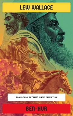 Cover Ben-Hur (eBook, ePUB)
