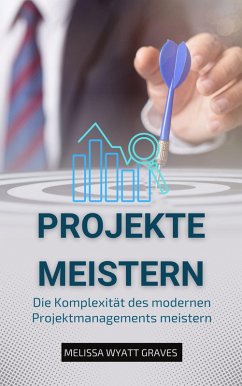 Cover Projekte meistern (eBook, ePUB)