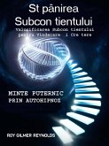 Stapânirea Subcon¿tientului (eBook, ePUB) Stapânirea Subcon¿tientului (eBook, ePUB)