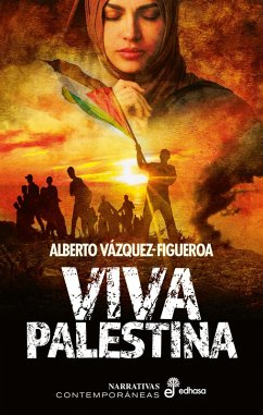 Cover Viva Palestina (eBook, ePUB)