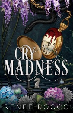 Cover Cry Madness