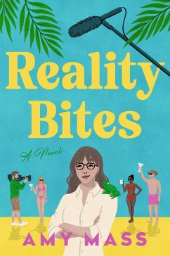 Reality Bites - Mass, Amy