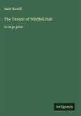 The Tenant of Wildfell Hall