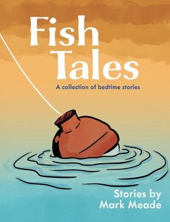 Cover Fish Tales