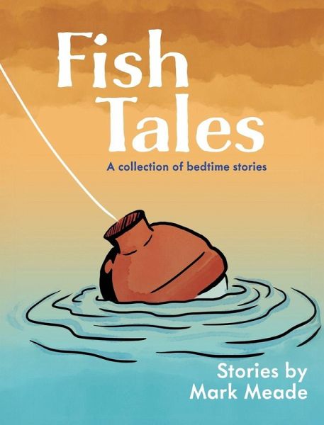 Fish Tales Fish Tales