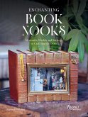 Enchanting Book Nooks