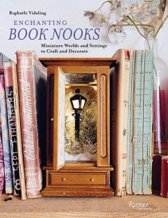 Cover Enchanting Book Nooks