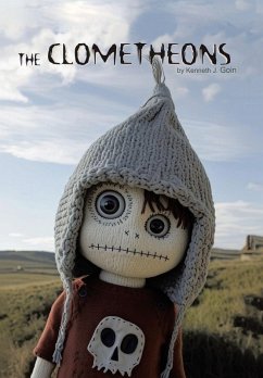 Cover The Clometheons