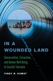 In a Wounded Land In a Wounded Land