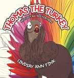 Thomas the Turkey