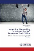 Instruction Dispatching Techniques for SMT Processors. 2nd Edition Instruction Dispatching Techniques for SMT Processors. 2nd Edition