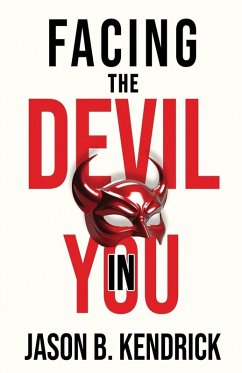 Cover Facing The Devil In You