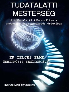 Cover Tudatalatti Mesterség (eBook, ePUB)