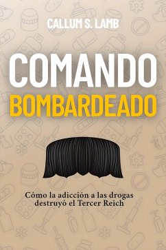 Cover Comando Bombardeado (eBook, ePUB)