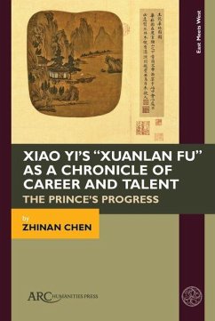Cover Xiao Yi's 