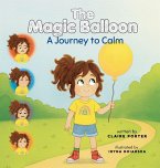 The Magic Ballon The Magic Ballon