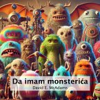 Da imam monsteri¿a
