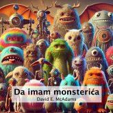 Da imam monsteri¿a Da imam monsteri¿a
