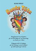 Bunte Tüte Party-Spiel mit 8 bis 16 Spielern für den Geburtstag oder die Einschulung von Kindern ab 6 Jahre - Party game with 8 to 16 players for the birthday or school enrollment of children from age 6 onwards Bunte Tüte Party-Spiel mit 8 bis 16 Spielern für den Geburtstag oder die Einschulung von Kindern ab 6 Jahre - Party game with 8 to 16 players for the birthday or school enrollment of children from age 6 onwards