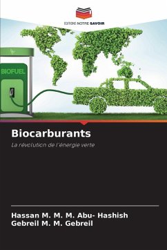 Cover Biocarburants